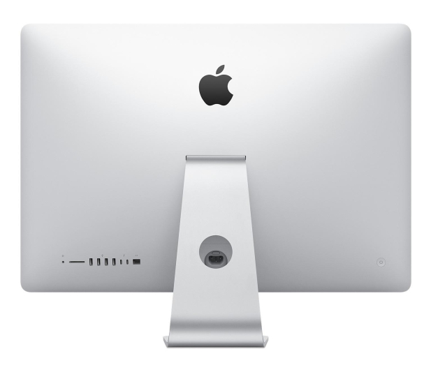 Apple iMac 27, 5K Retina, i5 3.5GHz/8GB/512GB SSD/Radeon Pro 575 4 - 1389572 - zdjęcie 5